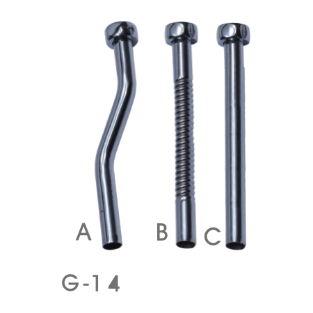 ˮͷ(G-14)