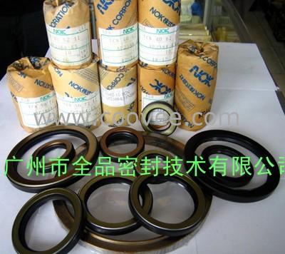 日本NOK油封,NOK密封件,工程机械油封,进口密封件