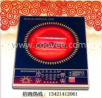 机械型光波炉供应商光波炉多功能电磁炉灶压力煲压力锅