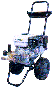 LAVORֻͷʽˮѹϴ