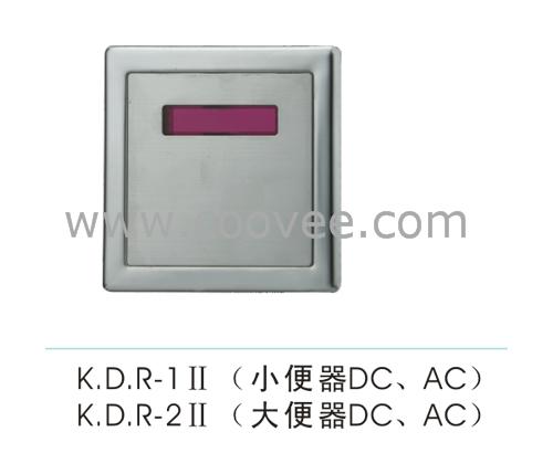 K.D.R-1II