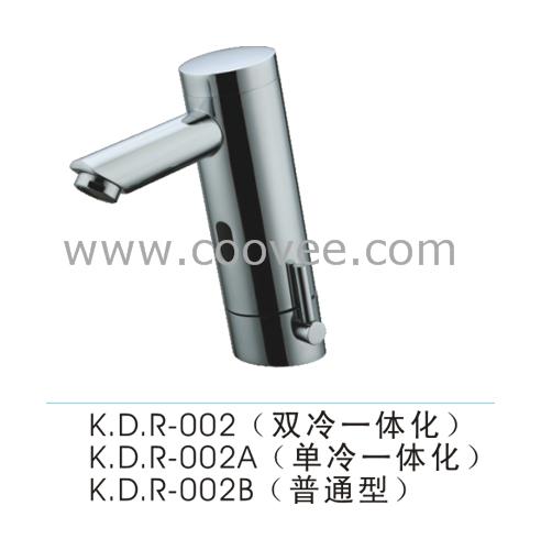 K.D.R-002