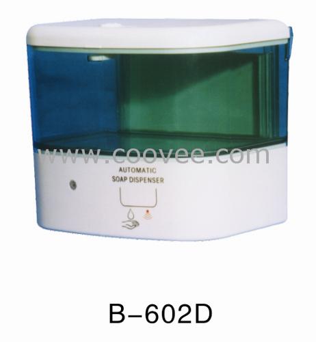 K.D.R-B-602D