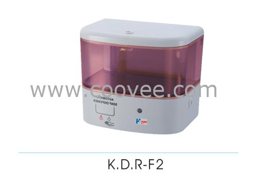 K.D.R-F2
