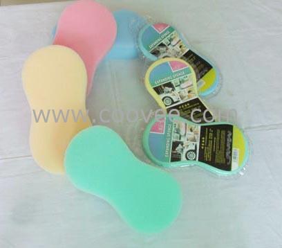 压缩洗车棉,家居用品,日用品,清洁用品等