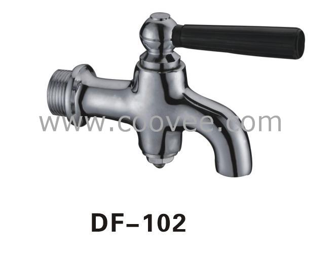 供应饮水机/开水器全铜水龙头,茶缸热水龙头,卫浴DF-102