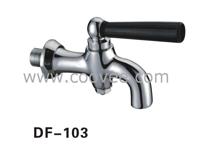 供应开水器/饮水机全铜水龙头,热水龙头,卫浴洁具DF-103