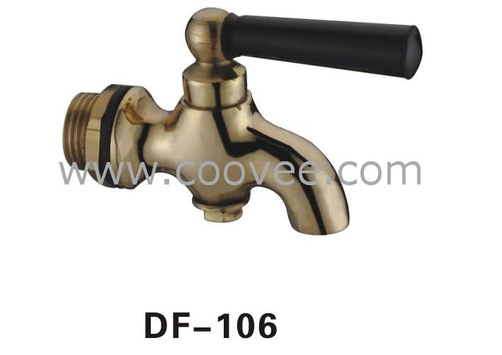 供应开水器/饮水机全铜水龙头,热水龙头,卫浴洁具DF-106