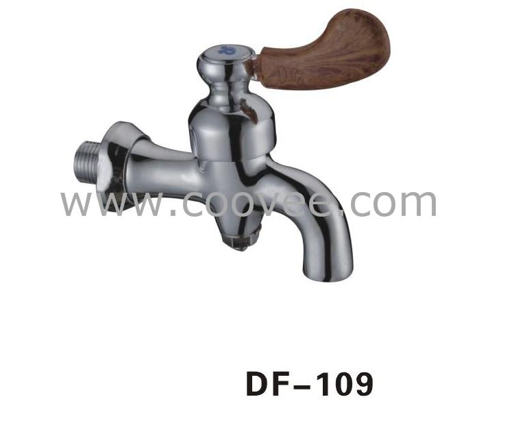 供应饮水机/开水器全铜水龙头,茶缸热水龙头,卫浴DF-109