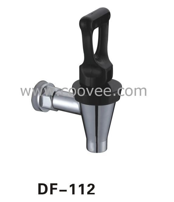 供应开水器/饮水机全铜水龙头,热水龙头,卫浴洁具DF-112
