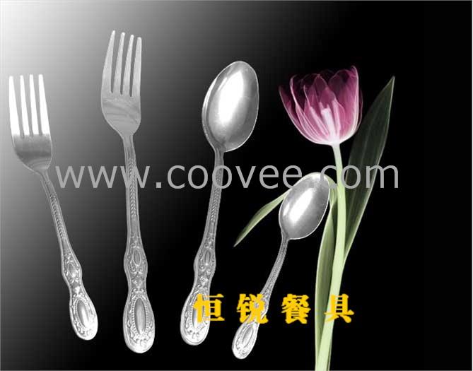 不锈钢餐具,不锈钢西餐具,恒锐餐具,不锈钢餐具,餐具