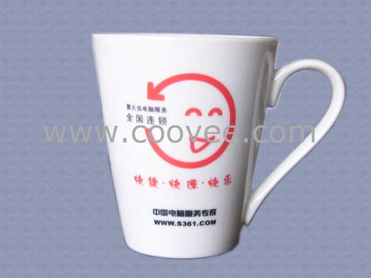 陶瓷礼品杯(MG)