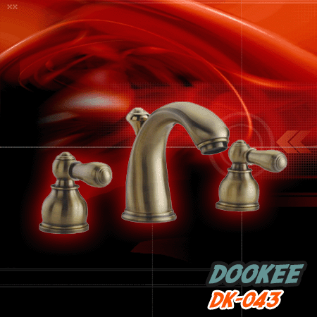 ¹ˮͷ/׷¹ˮͷ(DK-043)