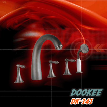 ¹ŷˮͷ/׷¹ˮͷ(DK-141)