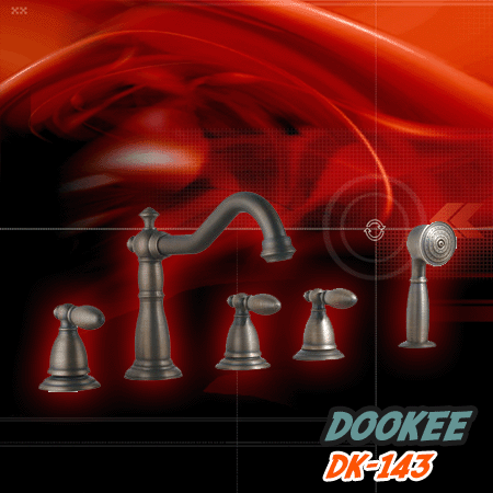 ׷¹ˮͷ/¹ŷˮͷ(DK-143)