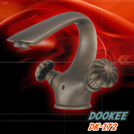 ˫ѷ¹ˮͷ(DK-172)