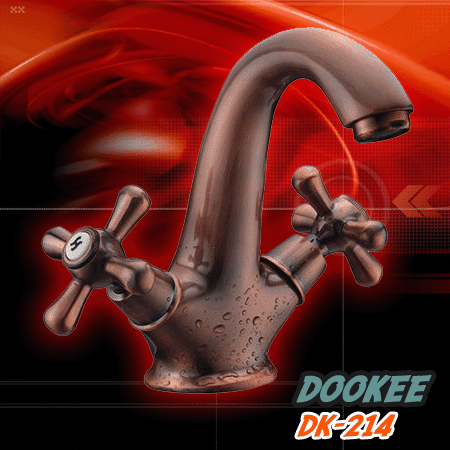 ˫ѷ¹ˮͷ(DK-214)