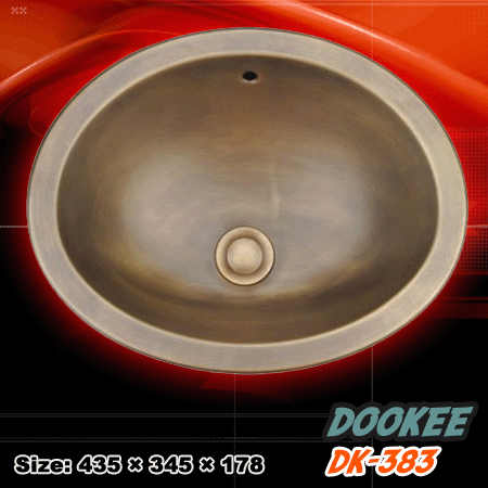 ¹ͭ(DK-383)