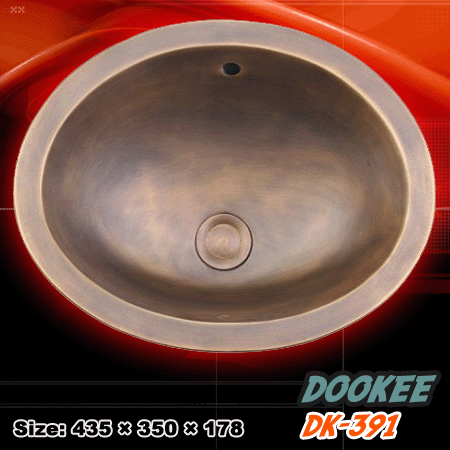 ¹ͭ(DK-391)