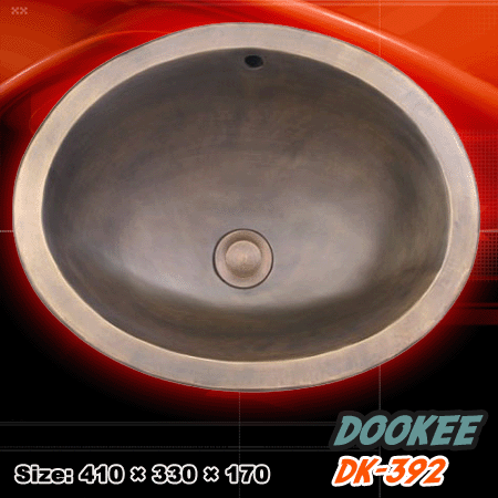 ¹ͭ(DK-392)