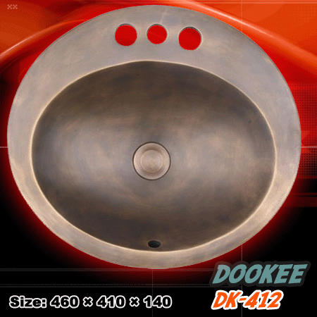 ¹ͭ(DK-412)