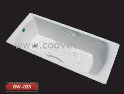 highqualitycastironbathtubSW033