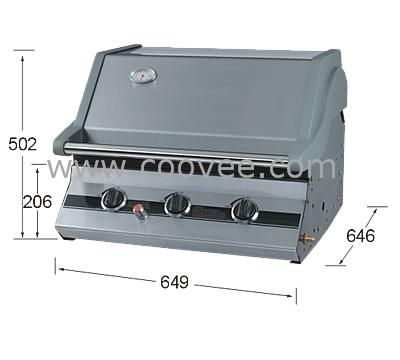 ȼ¯,⿾¯,¯,ú¯,GASBBQ