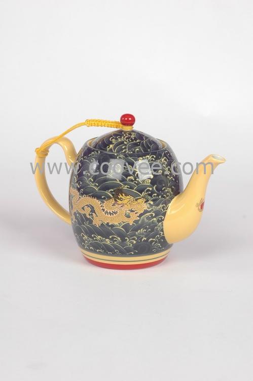 黄帝龙龙蛋酒器(90003)