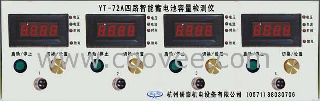 YT-70A
