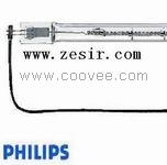 13195Z/98/235V1000W飞利浦PHILIPS红外线灯管
