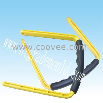 青岛双色注塑|青岛双色注塑模具|青岛双色塑料模具