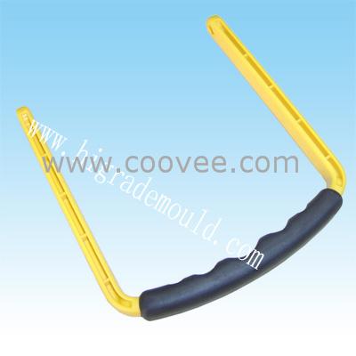 青岛双色注塑|青岛双色注塑模具|青岛双色塑料模具