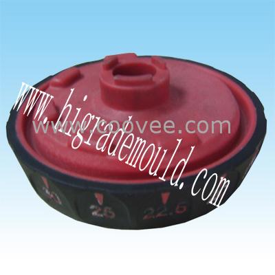 供应青岛双色注塑|青岛双色注塑模具|青岛双色塑料模具