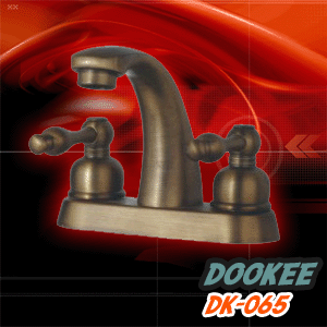 ¹ˮͷ/ŷʽˮͷ(DK-065)