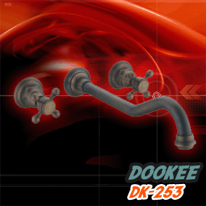 ¹ˮͷ(DK-253)