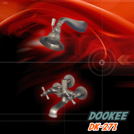 ¹ԡˮͷ(DK-271)