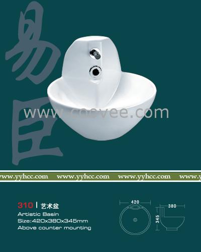 艺术盆,碗盆,陶瓷盆,台盆等