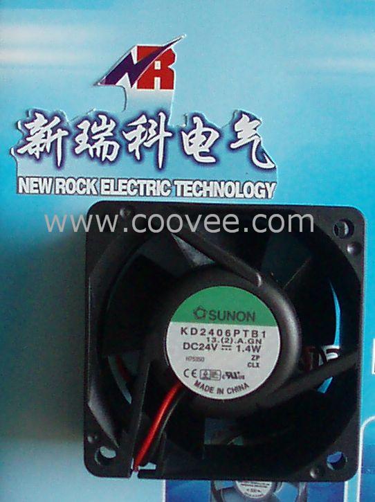 ̨sunonKD2406PTB113.(2).A.GN