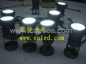 LED