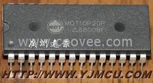 ƬMDT10P20