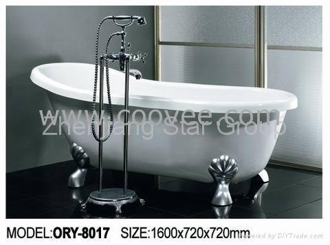 bathtub(A-8017)