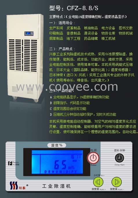 ҵʪCFZ-8.8/S