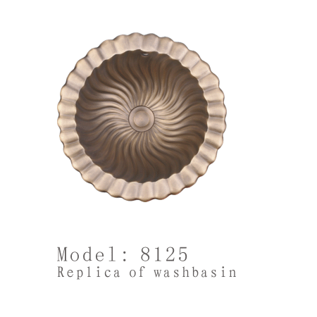 ¹ͭ/¹ˮͷ(E-8125)