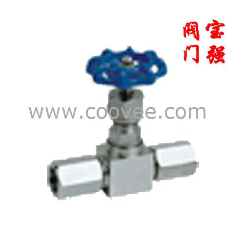 JJM1压力表型阀