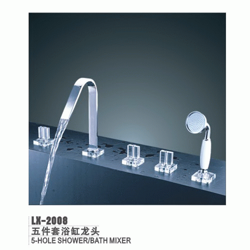 ԡˮͷ(LX-2008)