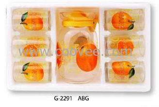 (G-2291ABG)