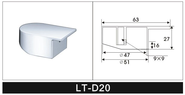 ͷְ/ˮͷ(LT-D20)