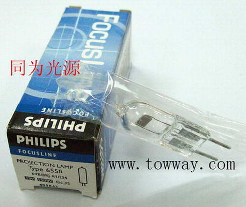 PHILIPS655015V150WG6.35EVB/BRJA1/234409843