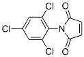 N-(2,4,6-三氯)马来酰亚