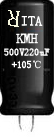 500VDC270MFD85